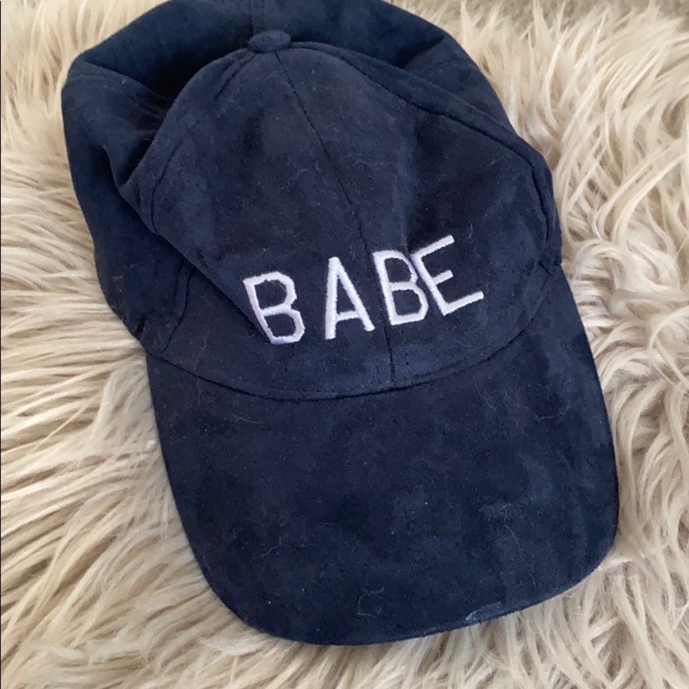 Babe hat